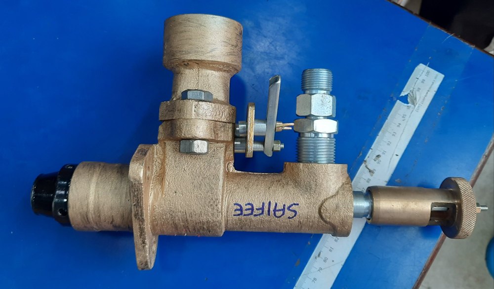 OIL LAP BURNER/INDUSTRIAL LAP BURNER/LAP 0/LAP00/LAP 1