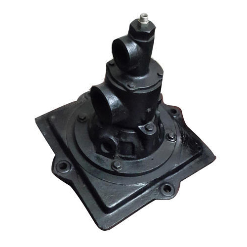 Harji Furnaces Light Oil Burner