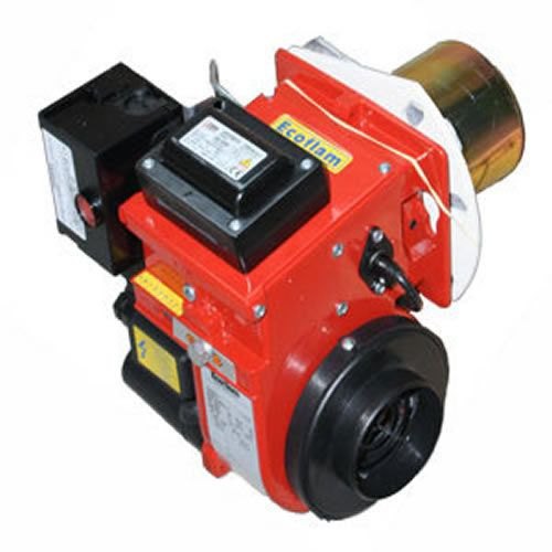 Ecoflam Light Oil Burner