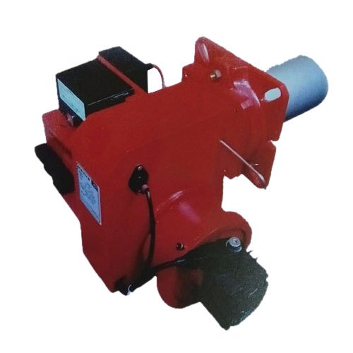 Automatic Light Oil Burner, Model Name/Number: EO-10