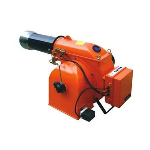 Reilo Light Oil Burner, Model Name/Number: G10