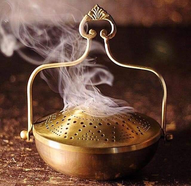 Brass Oil burnar, Size: Medium, Model Name/Number: 877
