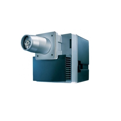 Weishaupt Gas Burner WG 20, 30