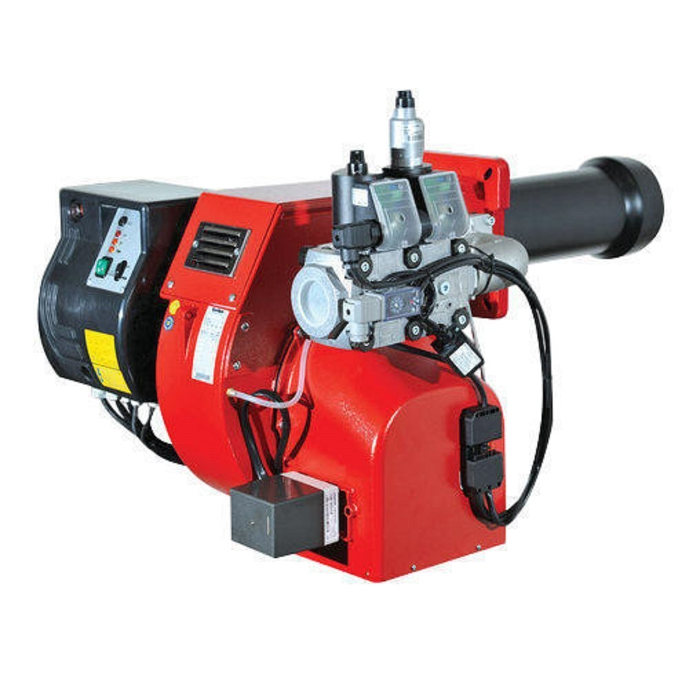 LDO (Light Diesel Oil) Ecoflame Oil Burner, Size: Medium, Model Name/Number: Minor 45