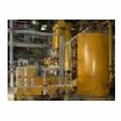 Film Type & Continuous Sulfur Burner