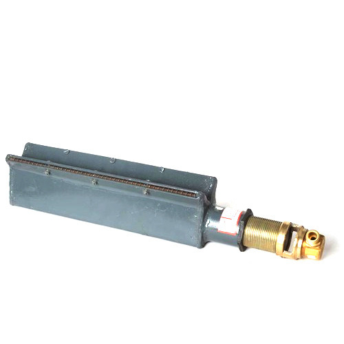 Ribbon Burner V Type and L Type