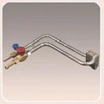 Ribbon Burner