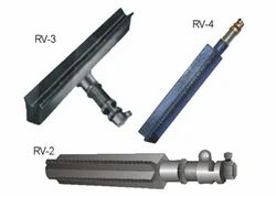 Ribbon Burner V Type