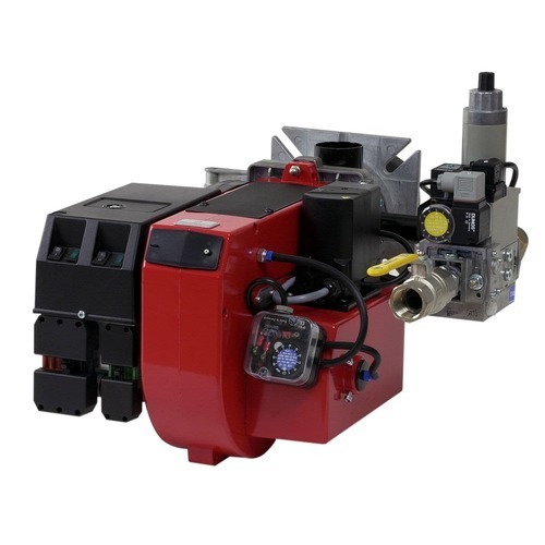 Bentone Gas Burner BG400 Modulating