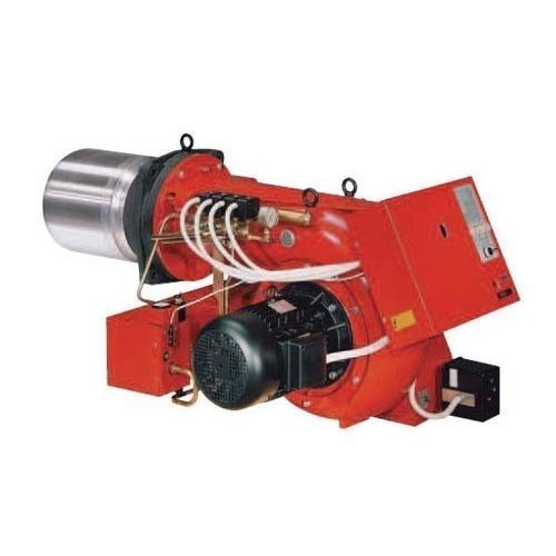 Mild Steel Modulating Gas Burner