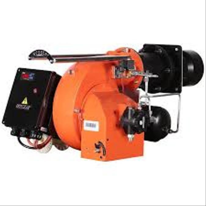 Ecostar Oil Gas Burners