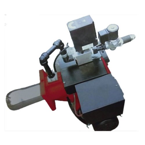 Aluminium Modulating Gas Burners
