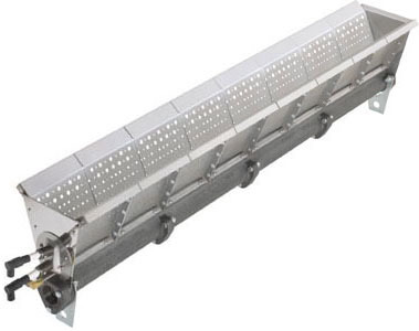 MIDCO USA Duct Burner for Gas, Model Name/Number: Hma