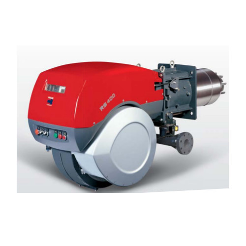 Mild Steel Riello RS 400 EV BLU Series Modulating Burners