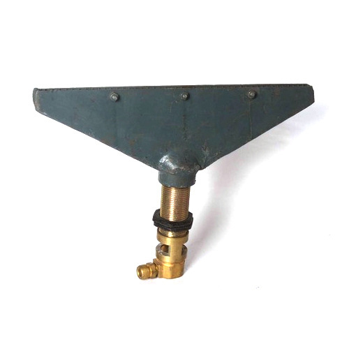 SGS Fishtail Burners