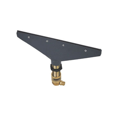 Fishtail Burner, Size: 6 And 12