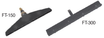 Fishtail Burners