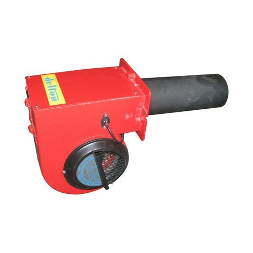 Delton Cast Iron Diesel Burner