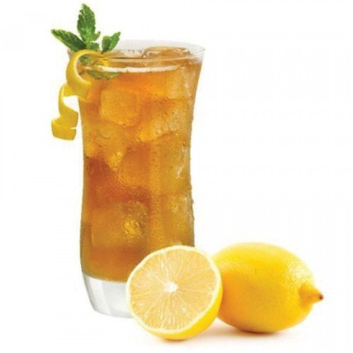 Veebha Ice Lemon Tea, Powder, Packaging Size: 1 Kg