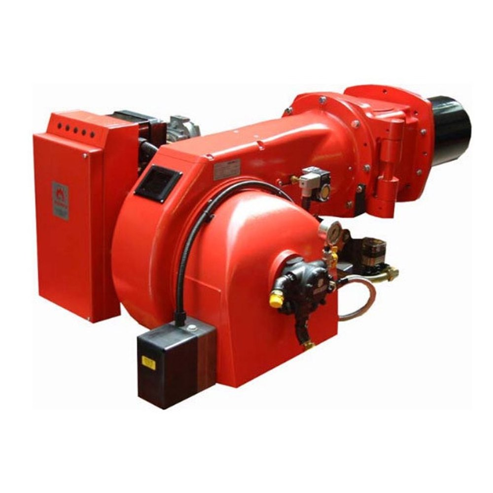 NDFR85-38 NDFR Series Dual Fuel Burner