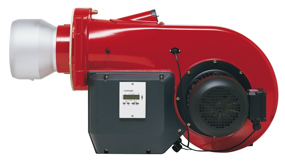 Boiler Burners, Capacity: 1 To 60 Ton/Batch, LDO / FO / NG / LPG