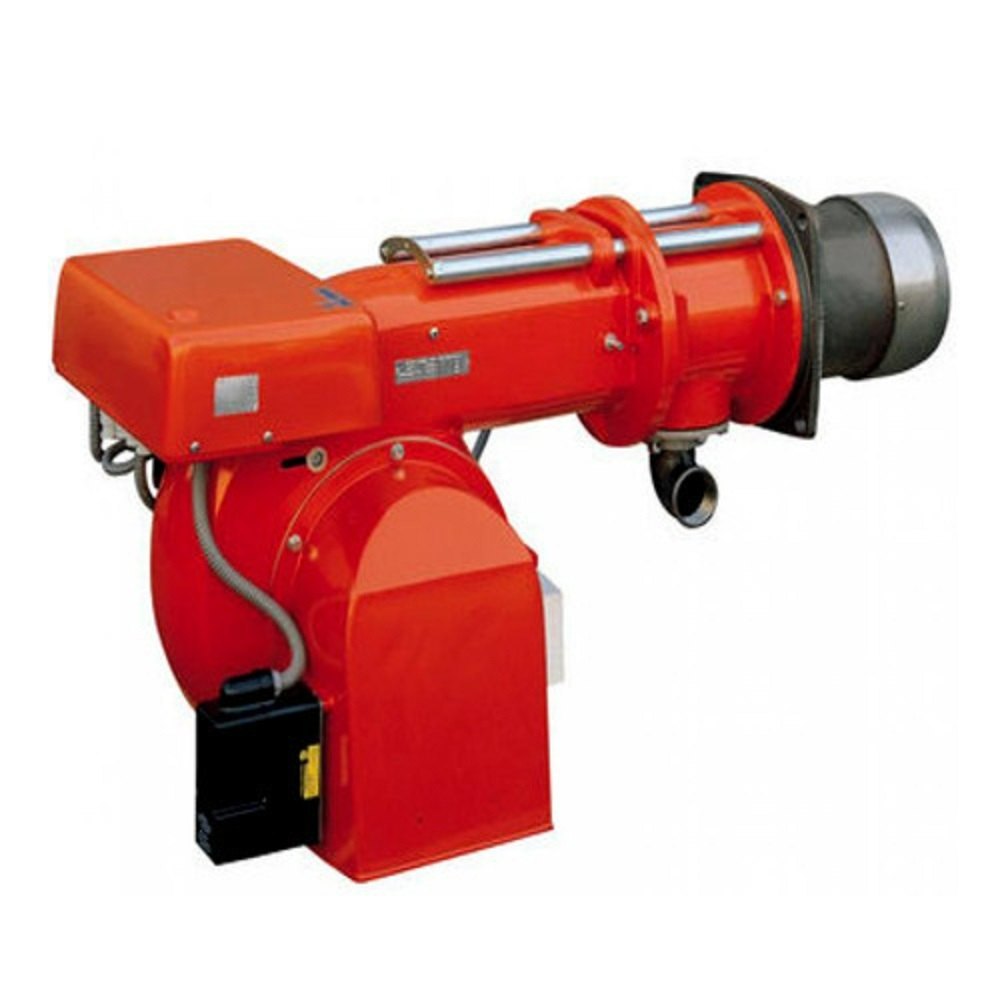 3200 Kw Boiler Burner, Model Name/Number: Gas/2 Series