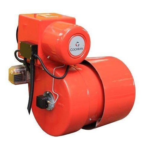 Mild Steel Boiler Burners