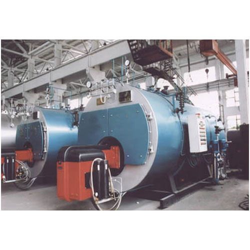 Boiler Burner