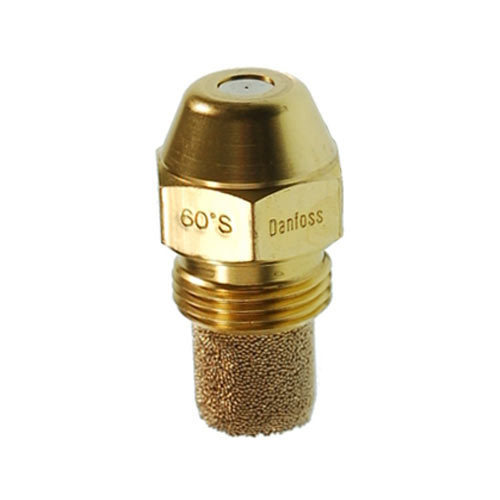 Brass Danfoss Oil Burner Nozzle