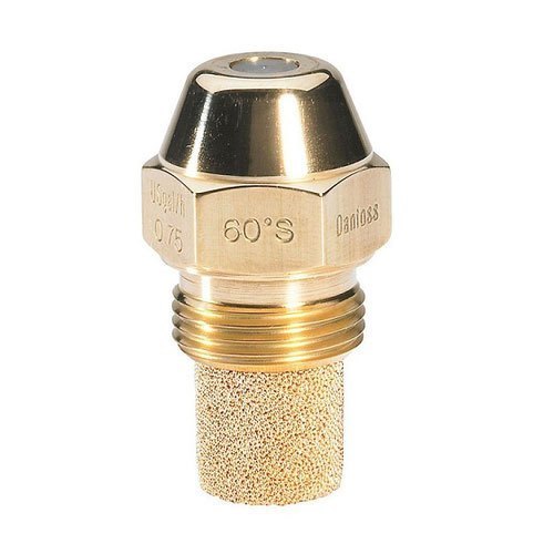DENFOSS Industrial Burners Burner Danfoss Nozzle