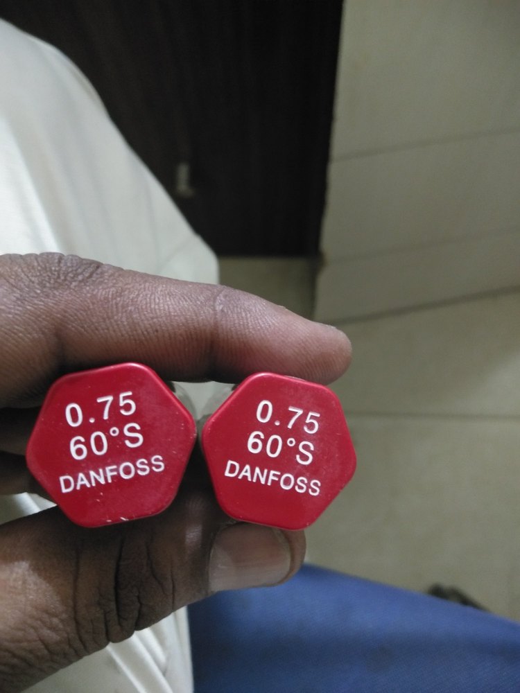 LDO (Light Diesel Oil) Danfoss Oil Nozzle