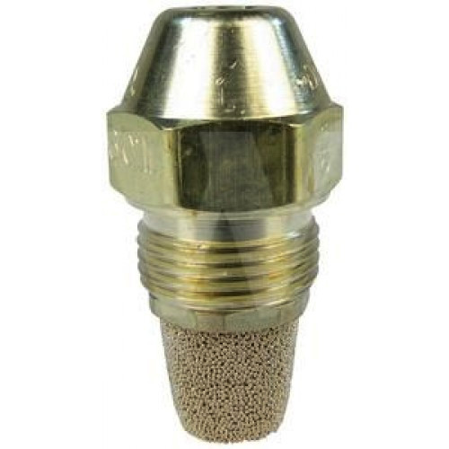 Copper + Zinc Alloy Oil Burner Nozzle