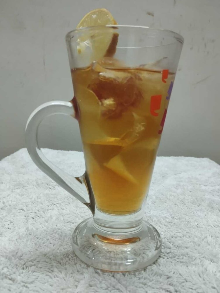Lemon Iced Tea Powder - Lemon Iced Tea - Lemon Iced Tea Premix - Flavored Tea