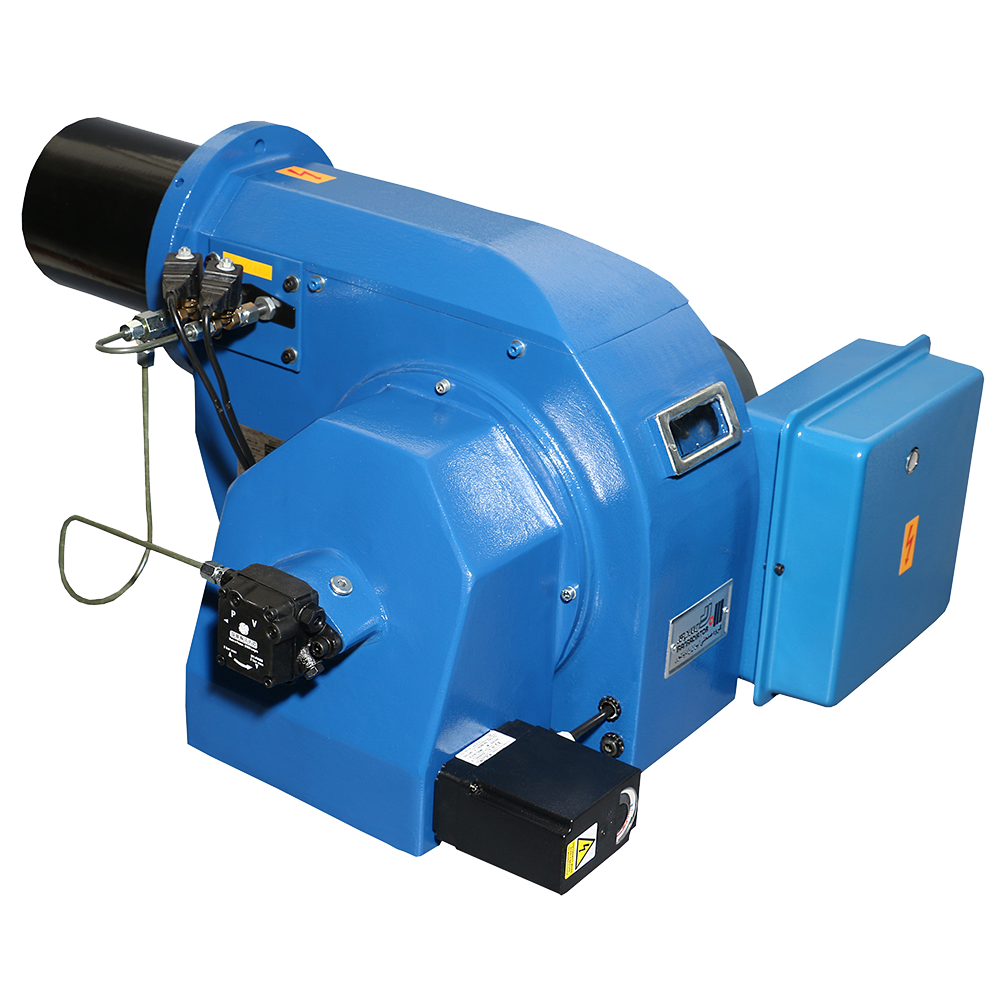 One Stage Oil Burner