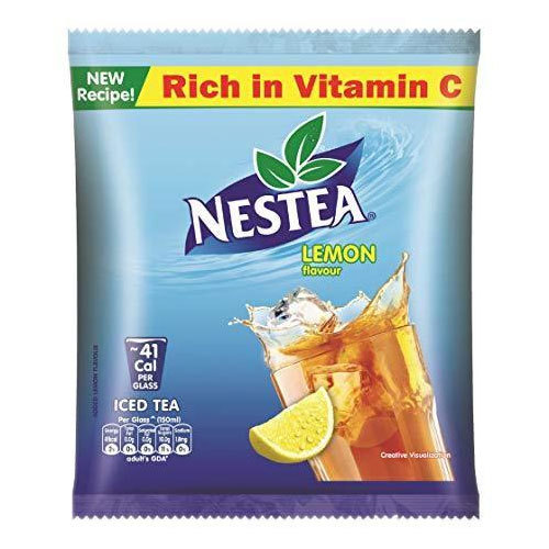 Nestea Lemon Ice Tea, packets
