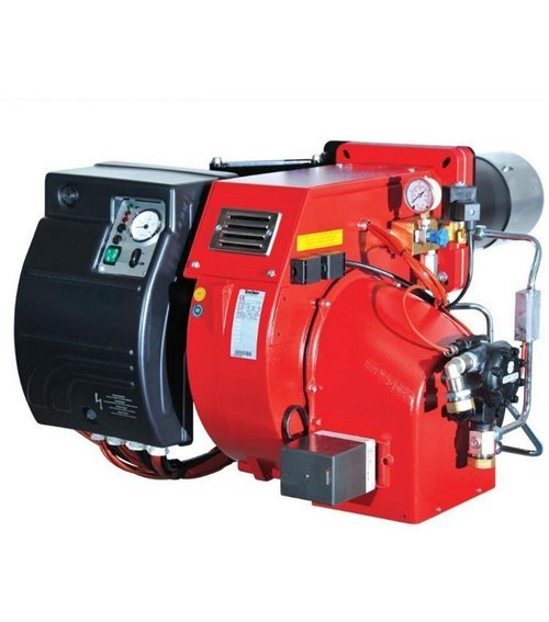 Ecoflam Heavy Oil Burners