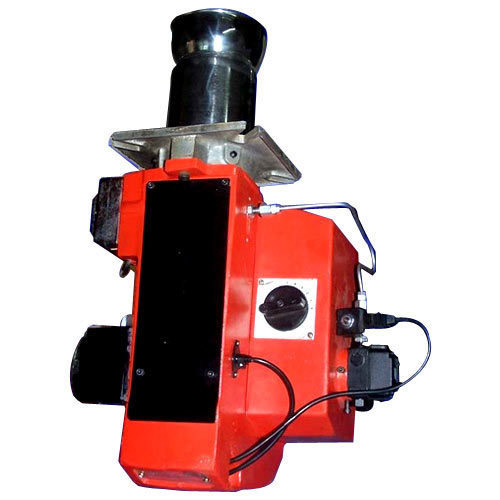 Oil Burner