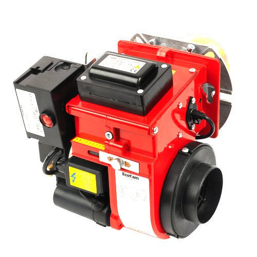 Ecoflam Oil Burner, For Industrial