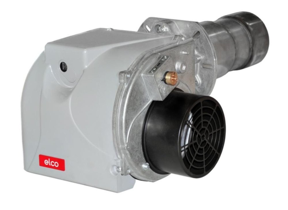Elco Industrial Oil Burner