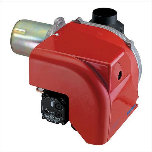 Ecoflame max 12 oil burner 