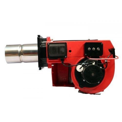 SS Oil Burner, For Industrial