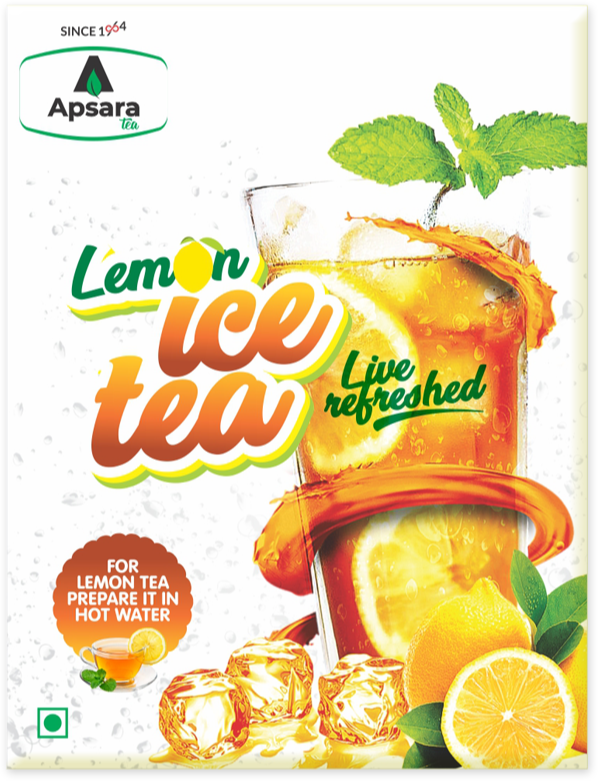 Apsara Lemon Ice Tea