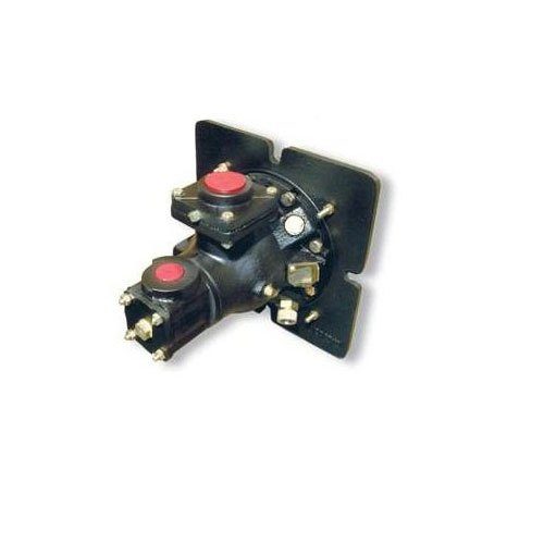 CI and SS Industrial Oil Burner