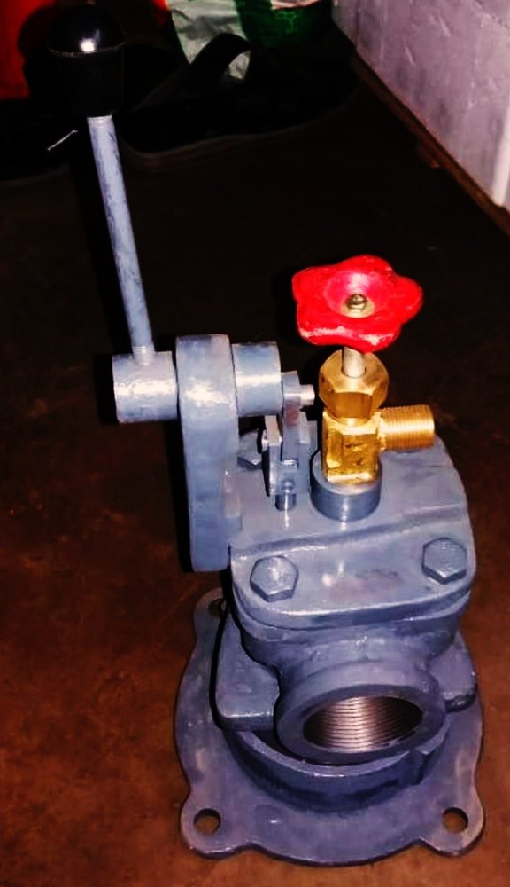 SPT Oil Burner (Shieldrop)