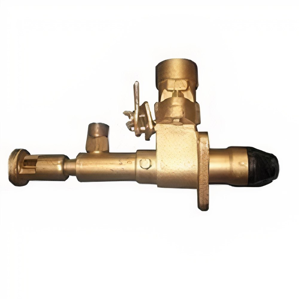 OIL BURNERS: LOW AIR PRESSURE TYPE, Capacity: 0 To 5