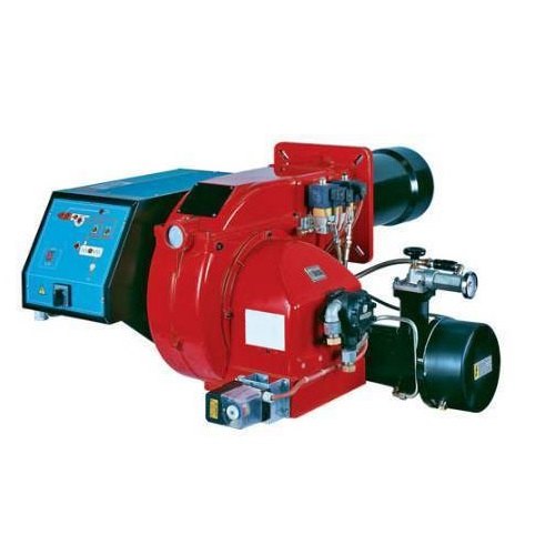 Technopress Diesel Tecnopress Oil Fired Burner, For Box, Model Name/Number: Pg30/ Pg60/ Pg70/ Pg81