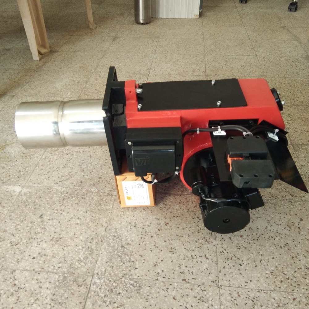 LDO (Light Diesel Oil) Bitumen Burner, Model Name/Number: Ccipl 30 To 60