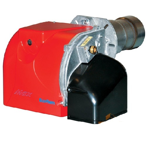 Diesel Fired Burner
