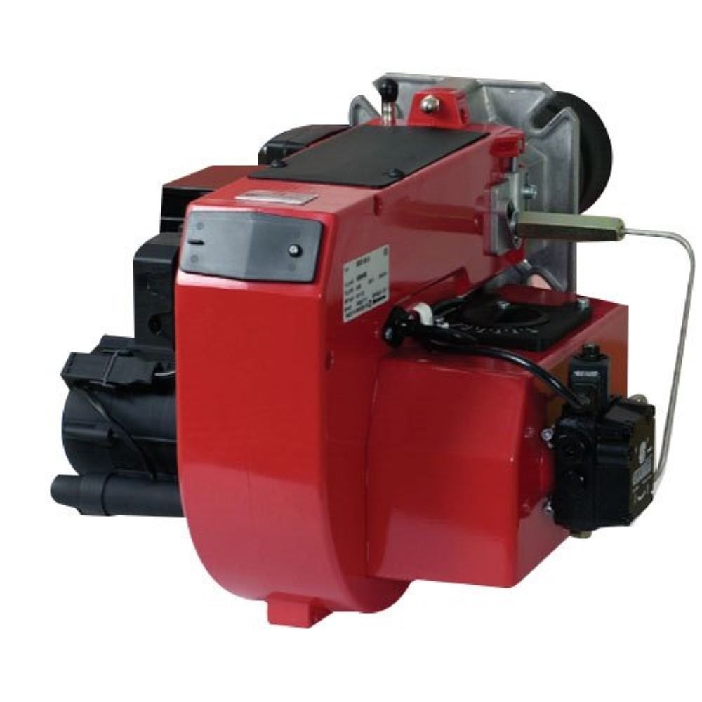 Bentone B 30A Oil Burner