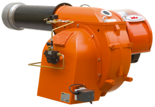 Diesel Hsd, Ldo Light Oil Fired Burners, Capacity: From 30 KW To 20, 000 KW